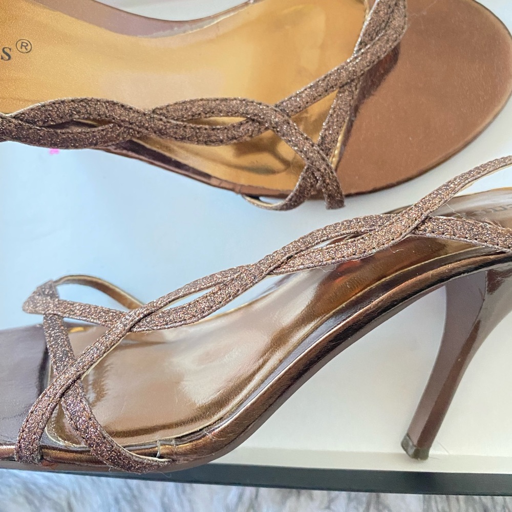 Glamour and Elegance in Heels